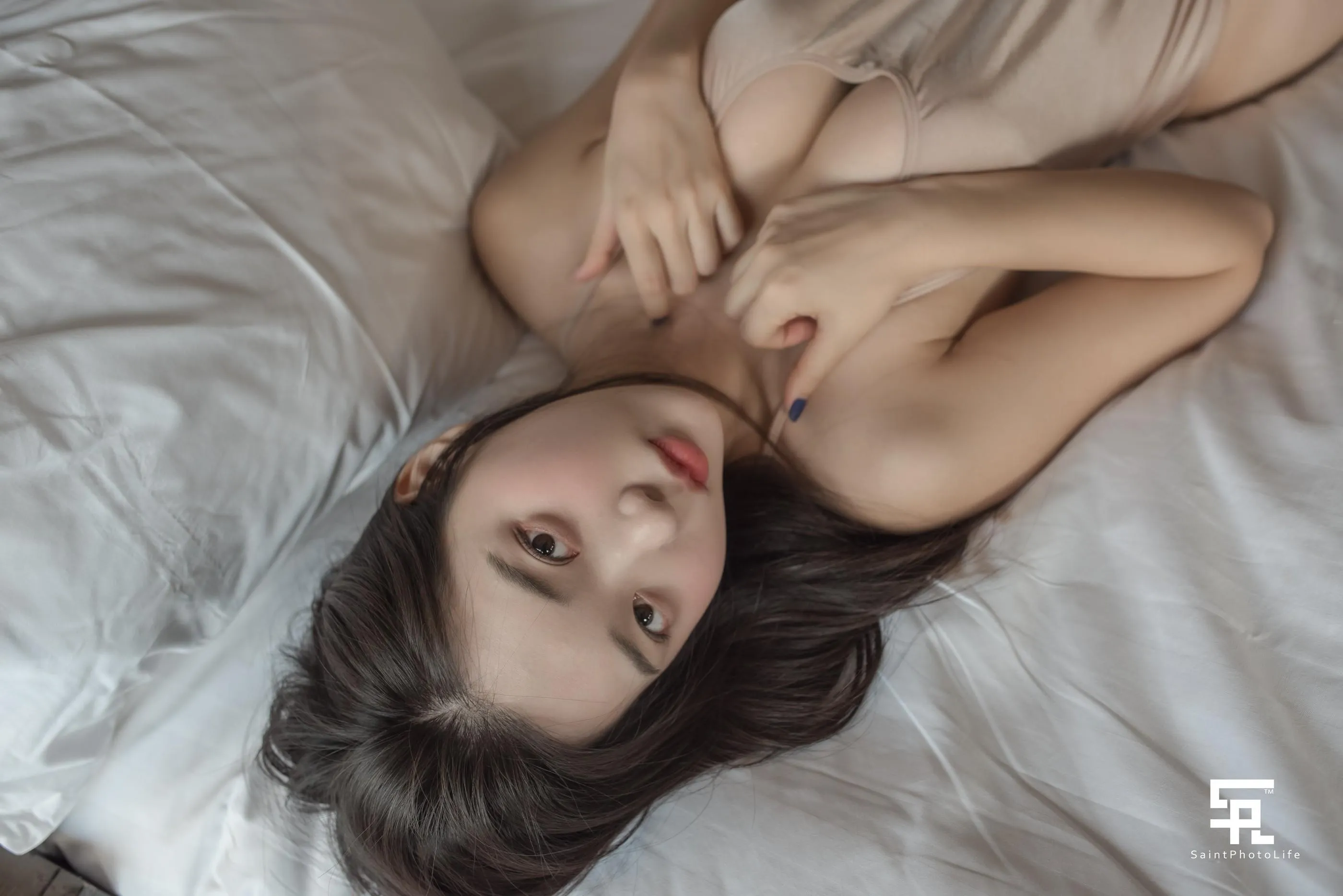 NO.120 [SaintPhotoLife] Zenny – Banyan Tree Club  Spa [79P]插图2
